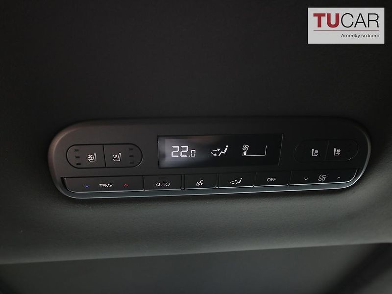Hyundai Palisade (2026) Ultima Caligraphy 3.5 L V6  - fotka 36 z 45