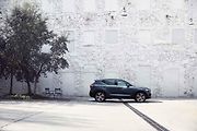Volvo XC40.