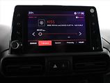 Citroën Berlingo (2021) Maxi Feel 1.5 BlueHDi, 5Míst - náhled 12