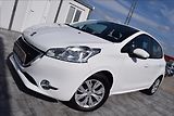 Peugeot 208 1,4 HDi 50KW NÍZKÉ KM KLIMA - náhled 1