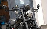 CFMOTO (2026) 450CL-C BLACK - náhled 13