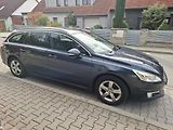 Peugeot 508 (2011) - náhled 1