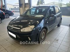 Ford C-MAX (2008) 1.6 TDCI, AC, temp - fotografie inzerátu