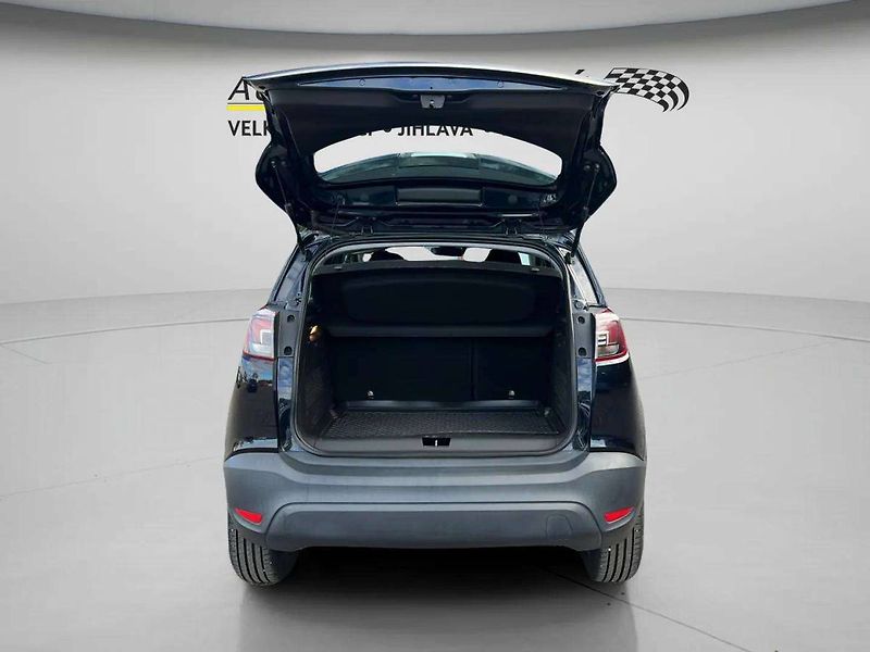 Opel Crossland X ENJOY B12XHT 81kW MT5 S/S/76 - fotka 23 z 41