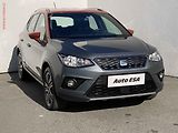 Seat Arona (2018) 1.0 TSi, Xcellence, DSG, navi - náhled 1