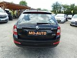 Škoda Octavia 2.0 TDI JOJ - náhled 6