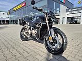 Zontes 125 G1 (2026) 125 Scrambler - drátěná kola - náhled 1