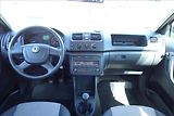 Škoda Fabia 1,2 TSi 63KW, KLIMA, ACTIVE. - náhled 15