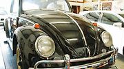 Volkswagen Brouk z roku 1964 za milion dolarů