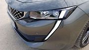 Peugeot 508 SW