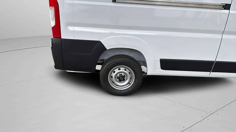 Opel Movano (2026) Van 3500 L3H2 2.2 CDTi 140k 6° - fotka 21 z 22