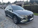 Hyundai Tucson (2023) 1,6 T-GDI 4x4 132 kW MHEV - náhled 7