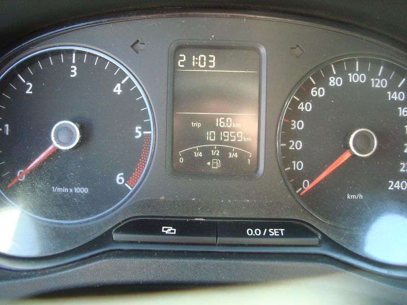 Volkswagen Amarok (2011) 2,0TDI 4x4 odpočet DPH - fotka 16 z 19