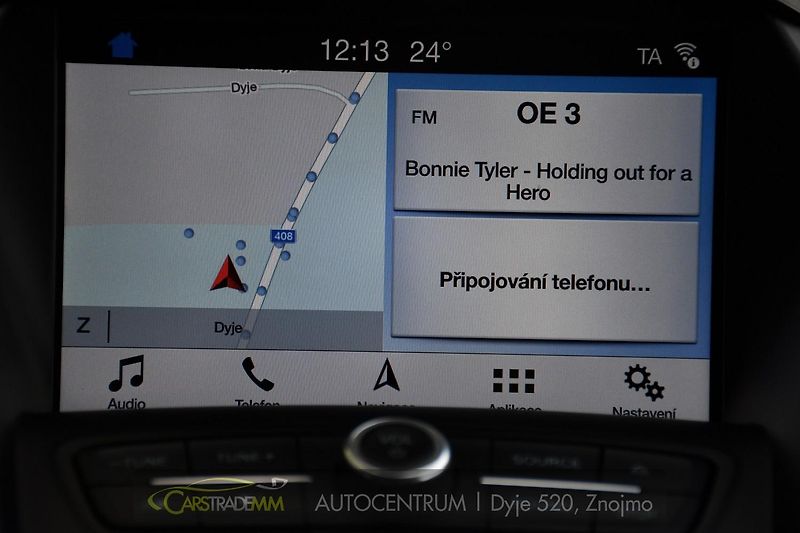 Ford Kuga 1.5TDCi ST-Line  - fotka 37 z 51