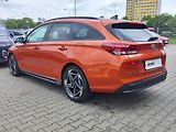 Hyundai i30 1.5 T-GDi/103kW N-Line DCT - náhled 7