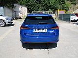 Škoda Octavia Combi Top Selection 2,0TDI/110 - náhled 6