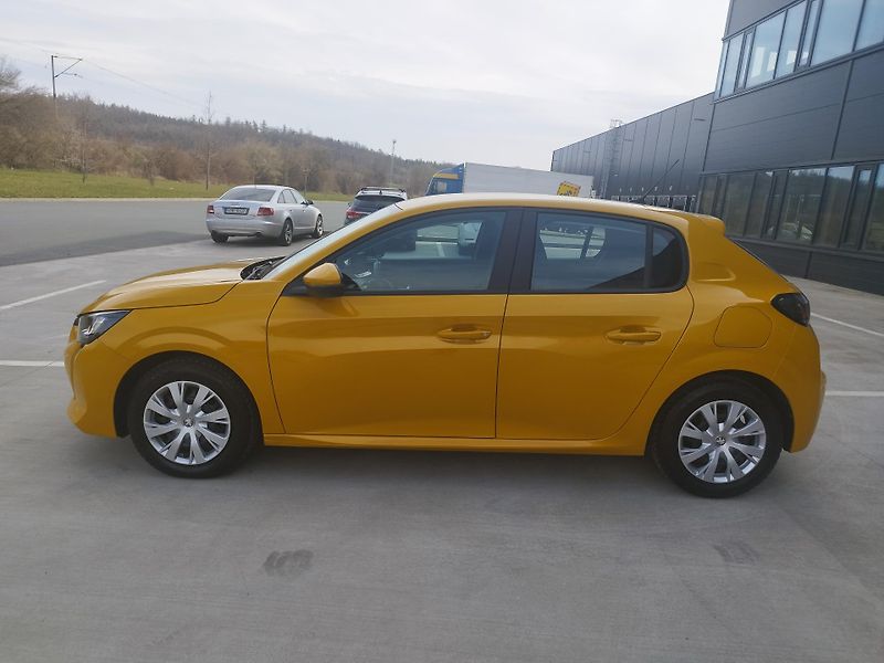 Peugeot 208 1.2i,volat-608 081 843 - fotka 6 z 17