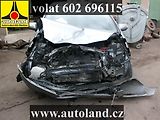 Honda Jazz (2009) VOLAT 602  696115 - náhled 1