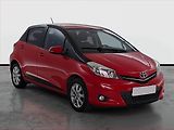 Toyota Yaris (2011) 1.0 VVT-i, Park. senzory - náhled 1