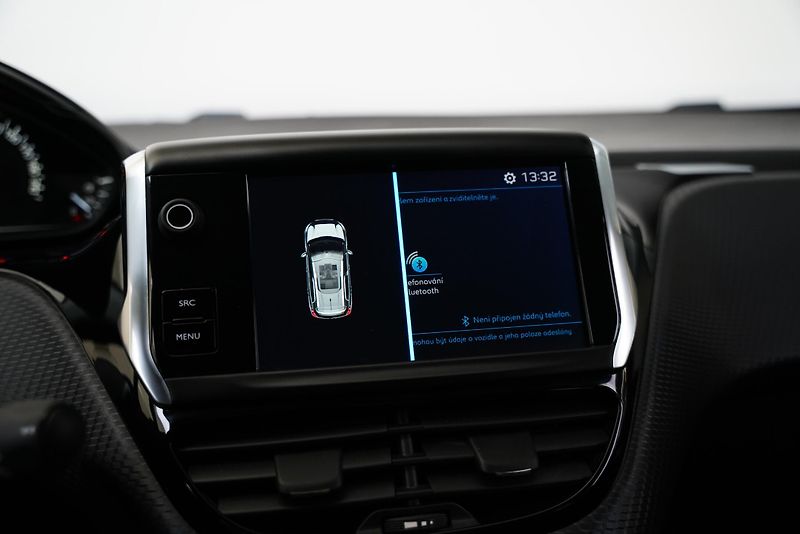 Peugeot 2008 - fotka 20 z 24