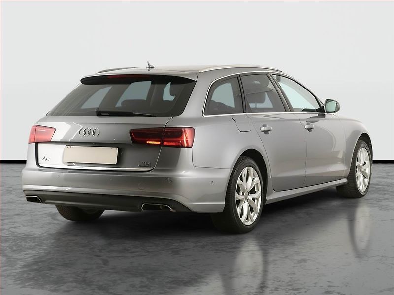Audi A6 (2015) 3.0 TDI, 4X4, Automat - fotka 5 z 32