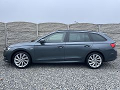 Škoda Octavia 2.0TDi 115PS LED VIRT NAVI DPH - fotografie inzerátu