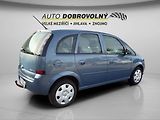 Opel Meriva A  1.4i 16V MT5 (66kW/90k) - náhled 8