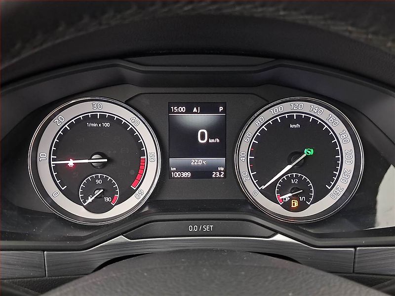 Škoda Superb (2019) 2.0 TDI - fotka 11 z 19
