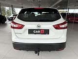 Nissan Qashqai 1,2DIG-T*Navi*Kamera*PDC*Tažné - náhled 6