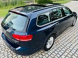 Volkswagen Passat 2.0TDI AUTOMAT KAMERY SERVISKA - náhled 11