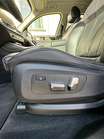 BMW X7 3.0 /195kW - fotka 10 z 12