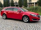 Opel Insignia 2.0CDT 4x4 AUT KAMERA SERVISKA - náhled 9