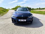 BMW Řada 3 (2014)  335i XDRIVE NOVE CR - náhled 1