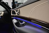 Mercedes-Benz Třídy S 350Cdi LONG Nové CZ 1 Majitel - náhled 19