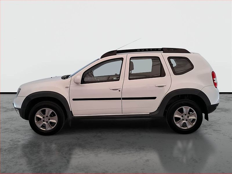 Dacia Duster (2017) 1.6 SCe, LPG, ČR,1.maj, Navi - fotka 3 z 17