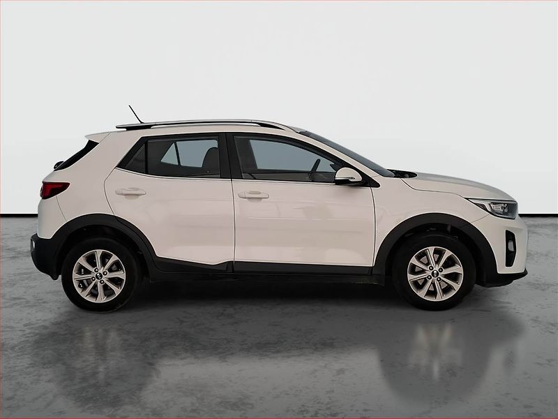 Kia Stonic (2018) 1.4 CVVT, ČR,1.maj, Serv.kniha - fotka 6 z 18