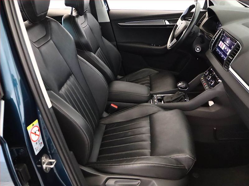 Škoda Karoq (2018) Style Plus 1.6 TDI - fotka 7 z 23