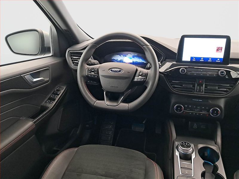 Ford Kuga (2024) ST-Line X 2.5 Plug-in Hybrid - fotka 7 z 22