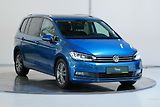 Volkswagen Touran - náhled 8