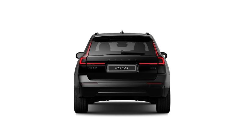 Volvo XC60 (2026) B5 PLUS - fotka 6 z 13
