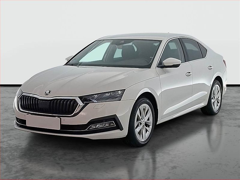 Škoda Octavia (2022) Style 1.0 TSI, ČR,1.maj - fotka 2 z 18