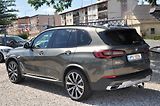 BMW X5 xDrive 40d 250kW - náhled 3