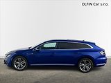 Volkswagen Arteon Shooting Brake 2,0 TDi 110kW 7DSG R-Line - náhled 10
