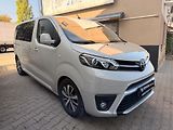 Toyota ProAce Verso 2.0-1.MAJ-DPH-AUT-BUSINESS - náhled 12