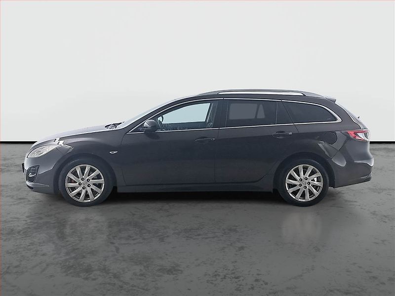 Mazda 6 (2011) 2.2 MZR-CD, po STK, pěkný stav - fotka 3 z 20