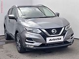 Nissan Qashqai (2019) 1.3DiG-T, N-Connecta, AT - náhled 1