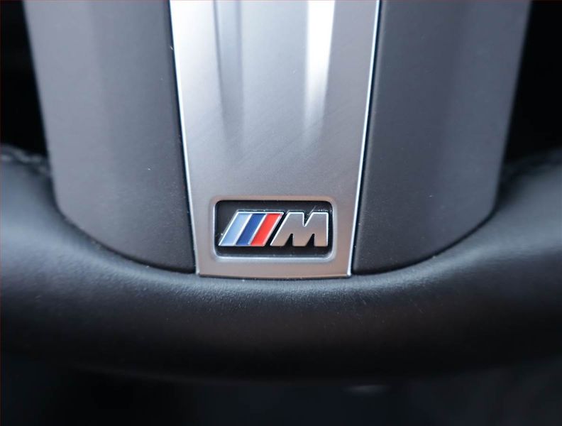 BMW X3 (2023) xDrive30i - fotka 25 z 32