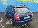 Škoda Fabia 1,2 TSi 63KW - náhled 6