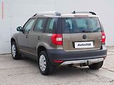 Škoda Yeti (2011) 1.2 TSI, Ambition - náhled 3