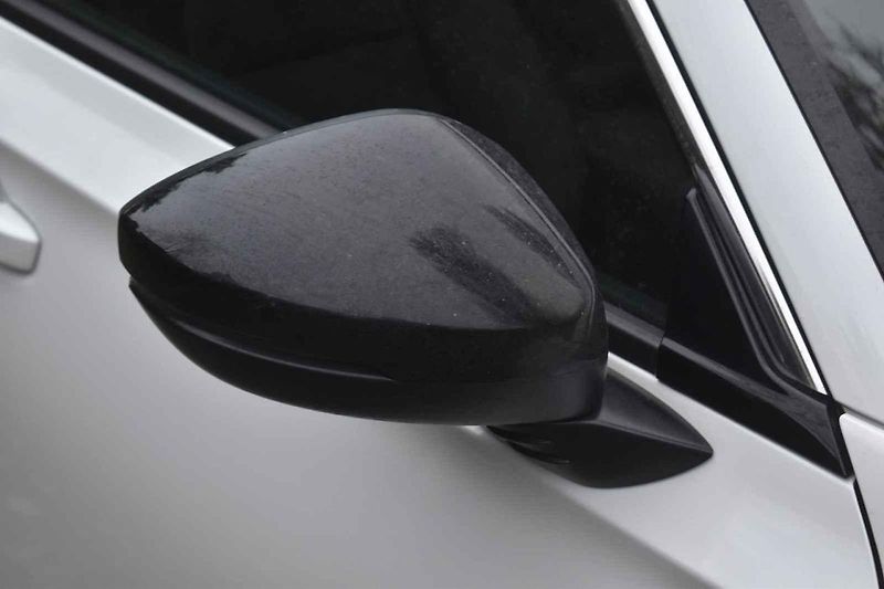 Nová Honda Civic je jedním z nejpříjemnějších překvapení roku 2022